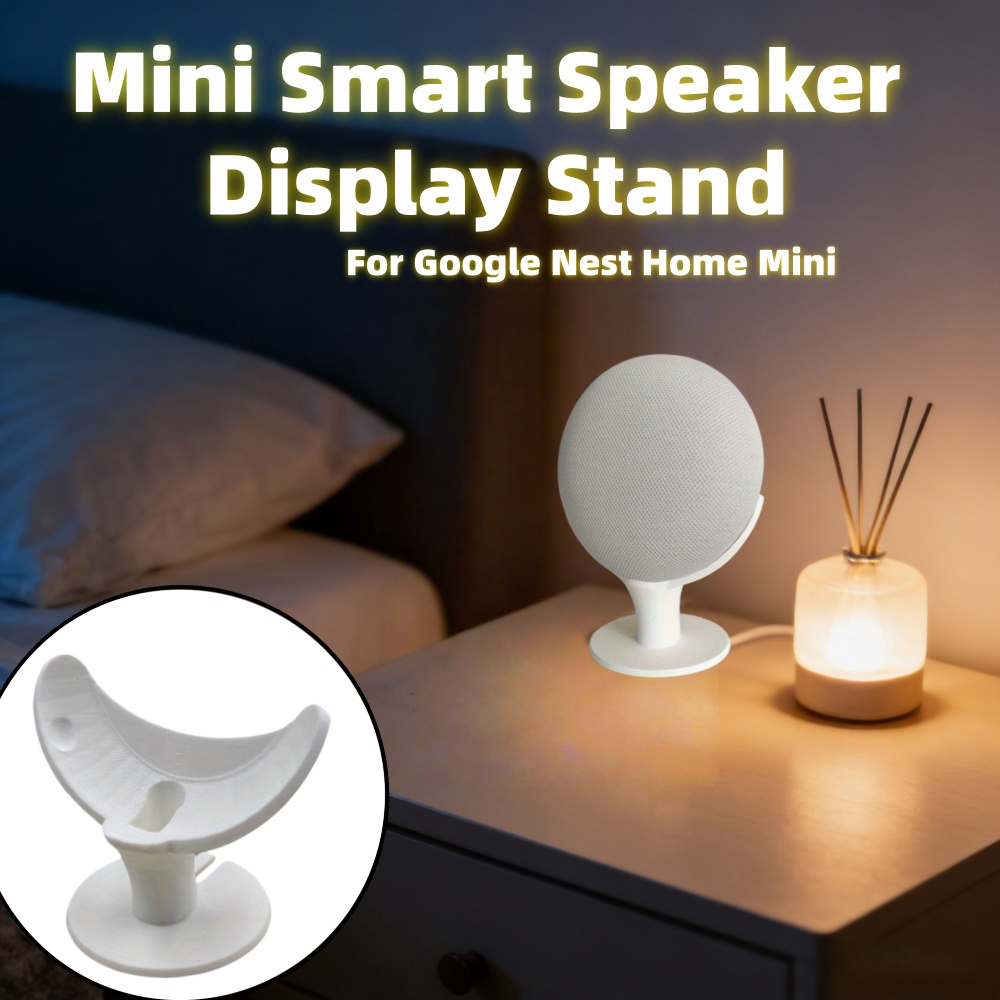 Mini soporte para altavoz inte - Tp-Link Camera Tapo C210 reseña y precio