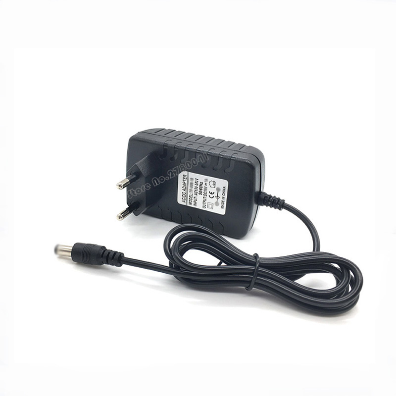 Adaptador de corriente alterna - Tp-Link Camera Tapo C210 reseña y precio