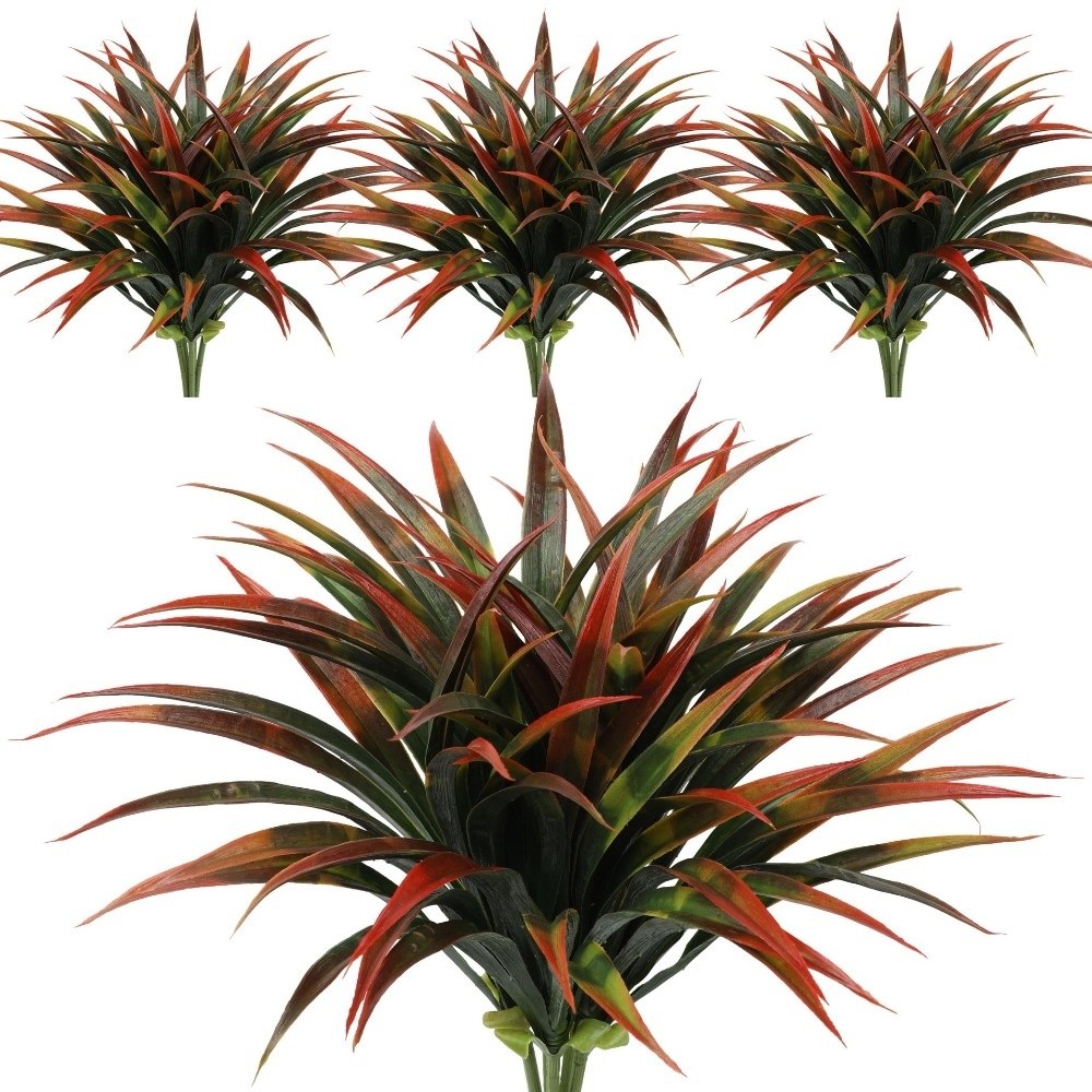 Hojas de Orquídea Artificiales - Ficus Lyrata Tree reseña y precio