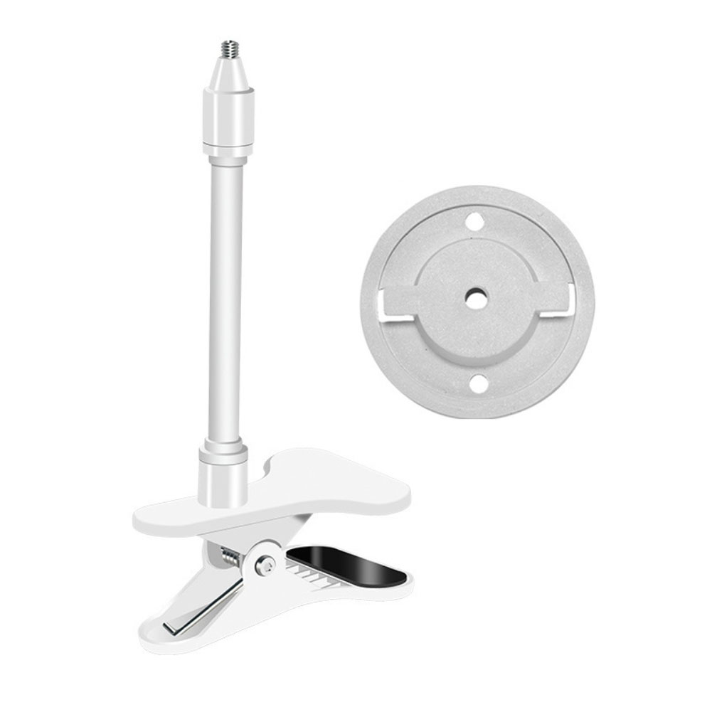 Abrazadera de cámara Flexible  - Tp-Link Camera Tapo C210 reseña y precio